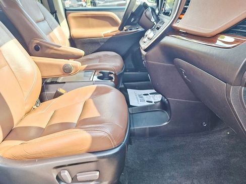Used 2019 Toyota Sienna Limited Premium w/ Protection Package AWD/4WD image 16