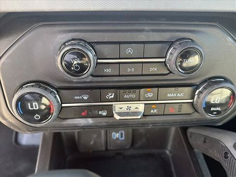 Used 2024 Ford Bronco Big Bend AWD/4WD image 15