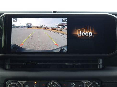 New 2026 Jeep Gladiator Sport image 23