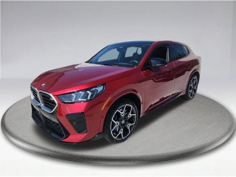 Used 2025 BMW X2 M35i image 17