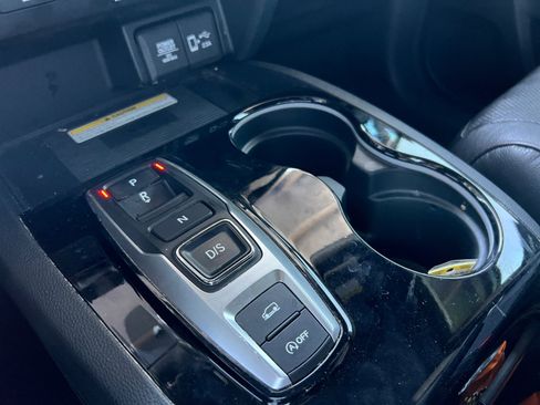 Used 2022 Honda Pilot Black Edition image 18