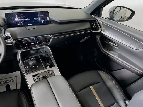 New 2026 MAZDA CX-90 3.3 Turbo S w/ Premium Package image 18