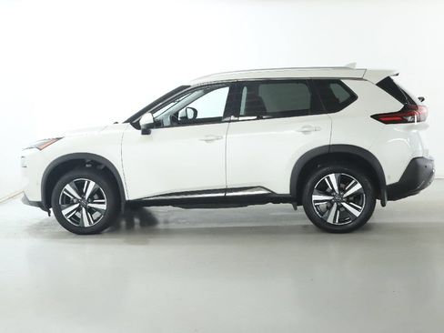Certified 2023 Nissan Rogue SL w/ SL Premium Package AWD/4WD image 41