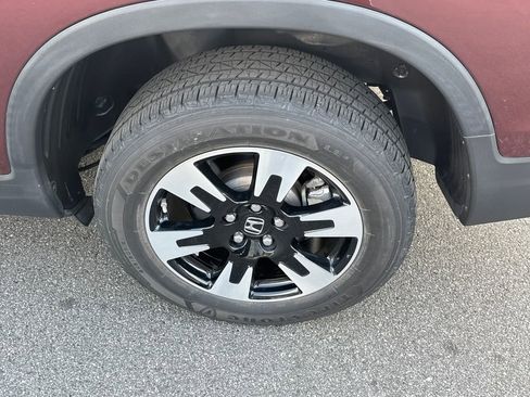 Used 2020 Honda Ridgeline RTL image 19