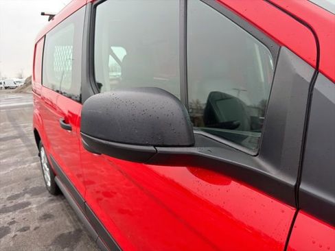 Certified 2023 Ford Transit Connect XL image 6