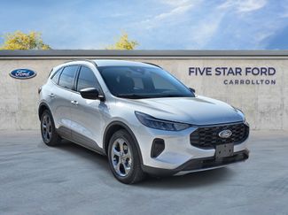 Used 2025 Ford Escape ST-Line w/ Tech Pack #1 video 1