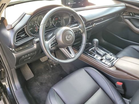 Used 2025 MAZDA CX-30 AWD 2.5 S w/ Premium Package image 8