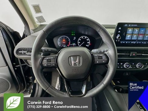 Used 2025 Honda HR-V EX-L image 14