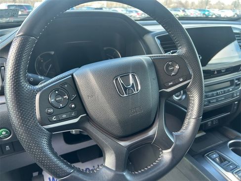 Used 2023 Honda Passport EX-L image 31