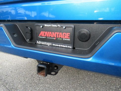 Used 2024 Chevrolet Silverado 1500 Custom w/ Rally Edition RWD image 8