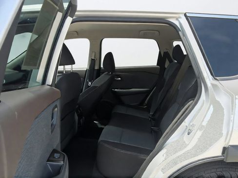 Used 2022 Nissan Rogue SV FWD image 32