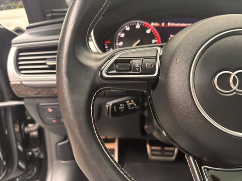 Used 2017 Audi S7 Premium Plus w/ Cold Weather Package image 7