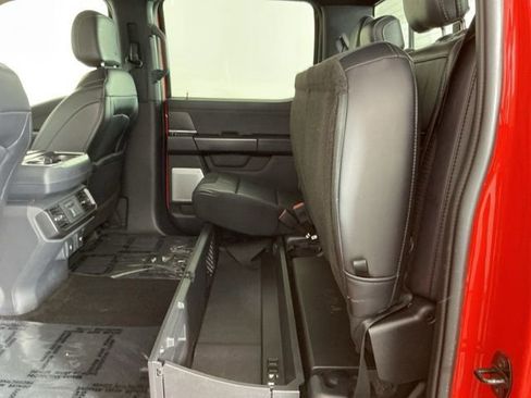 Used 2021 Ford F150 Raptor w/ Equipment Group 801A High AWD/4WD image 33