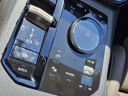 New 2025 BMW X3 xDrive30i w/ Convenience Package image 23
