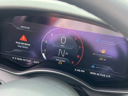 Used 2022 McLaren GT Base image 20