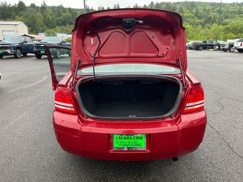 Used 2008 Dodge Avenger SXT FWD image 26