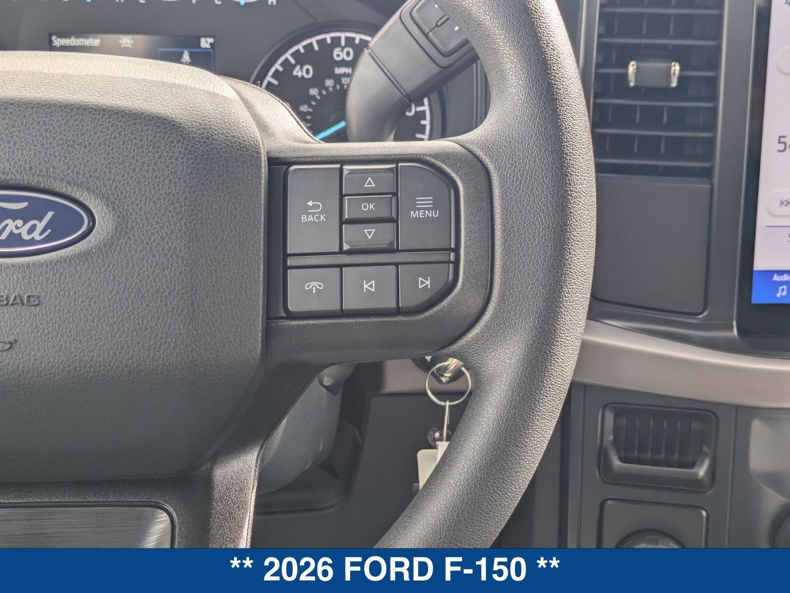 New 2026 Ford F150 XL RWD image 23