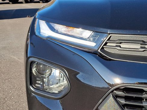 Certified 2023 Chevrolet TrailBlazer ACTIV w/ Convenience Package image 10