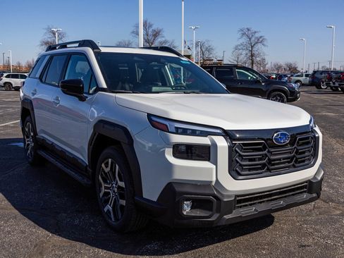 New 2026 Subaru Outback Touring XT AWD/4WD image 15