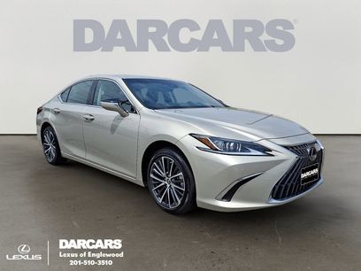 Used 2025 Lexus ES 350 w/ Premium Package