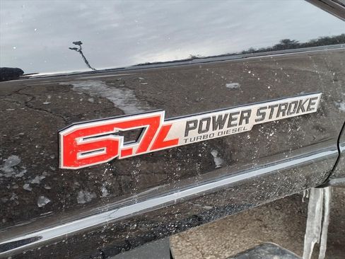 New 2026 Ford F350 XL w/ STX Appearance Package image 14