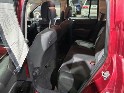 Used 2013 Jeep Compass Sport image 26