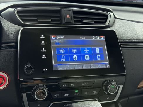 Used 2021 Honda CR-V EX image 37