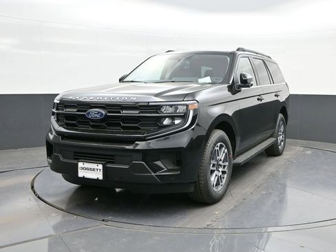 New 2026 Ford Expedition Active image 27