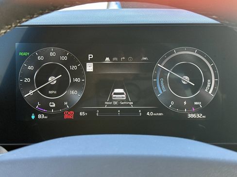Used 2023 Kia Niro Wind FWD image 25
