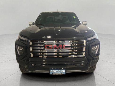 Certified 2024 GMC Canyon Denali image 12
