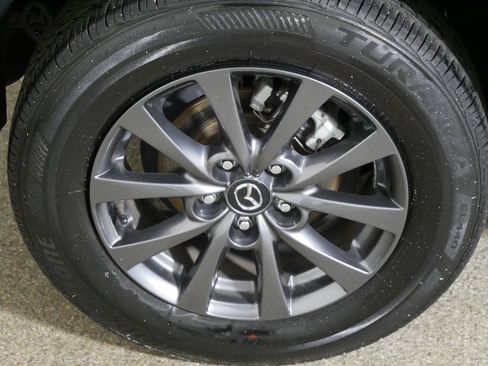 Used 2023 MAZDA CX-30 AWD 2.5 S image 15