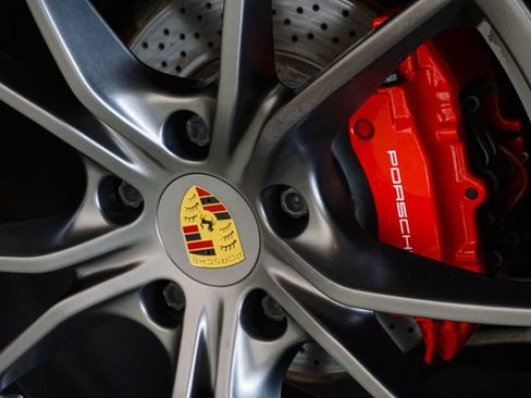 Used 2019 Porsche 718 Cayman RWD image 41