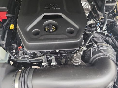 New 2025 Jeep Wrangler Sport image 34