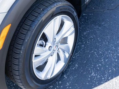 Used 2025 Buick Encore GX Preferred image 25