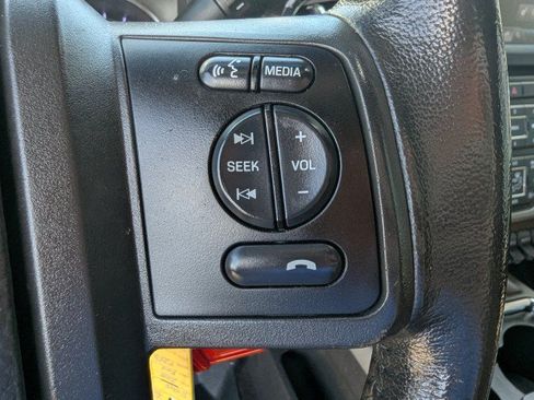 Used 2015 Ford F250 Platinum w/ FX4 Off-Road Package AWD/4WD image 15
