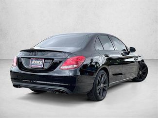 Used 2017 Mercedes-Benz C 300 Sedan video 2