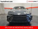 New 2026 Toyota Camry SE image 2
