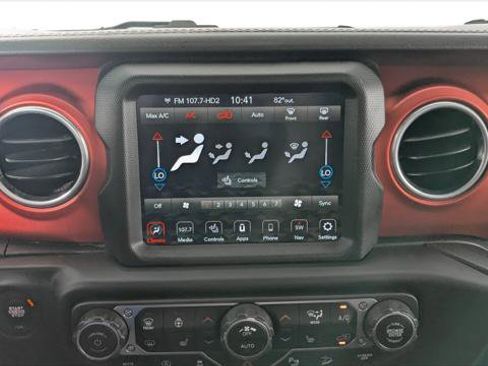 Used 2020 Jeep Wrangler Rubicon image 26