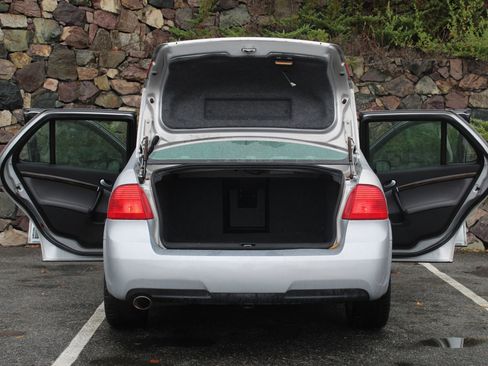 Used 2007 Saab 9-5 2.3T image 10