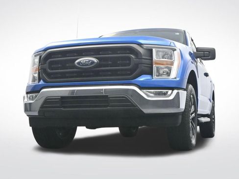 Used 2021 Ford F150 XL w/ Equipment Group 101A High RWD image 29