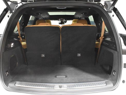 Used 2022 Jeep Grand Cherokee L Summit w/ Advanced Protech Group IV image 30