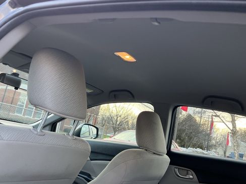 Used 2013 Honda Civic LX image 21