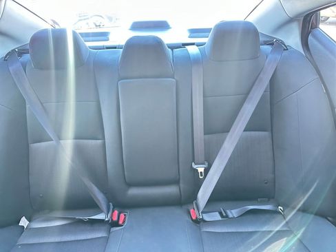 Used 2024 Nissan Altima 2.5 SV image 38