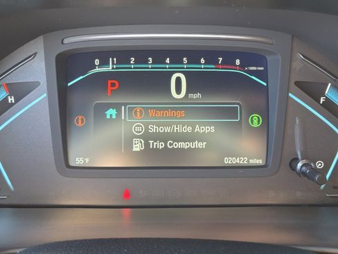 Used 2024 Honda Odyssey Sport image 21