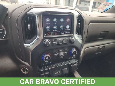 Certified 2021 Chevrolet Silverado 2500 LTZ w/ Z71 Chrome Sport Edition AWD/4WD image 36