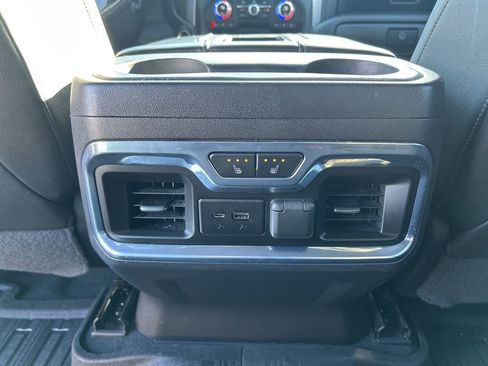 Used 2020 GMC Sierra 1500 SLT w/ SLT Premium Plus Package image 36