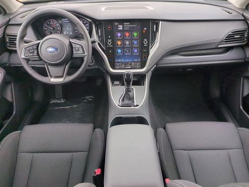 New 2025 Subaru Legacy Premium image 14