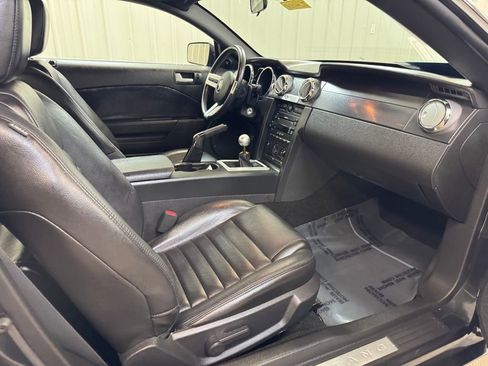 Used 2007 Ford Mustang GT Premium image 22