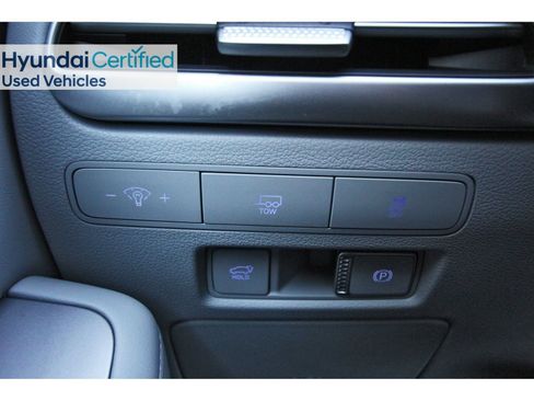 Certified 2024 Hyundai Palisade SEL AWD/4WD image 23