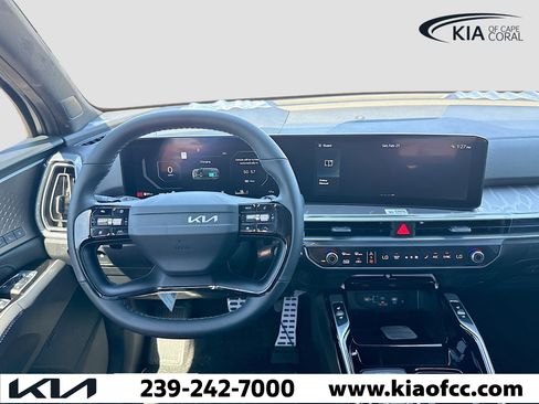 New 2026 Kia Sorento SX Prestige image 19